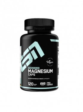 magnesium 120 caps
