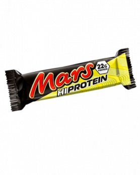 mars protein bar 60g
